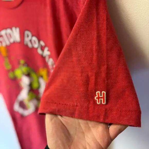 Houston Rockets - Picture 4 of 4